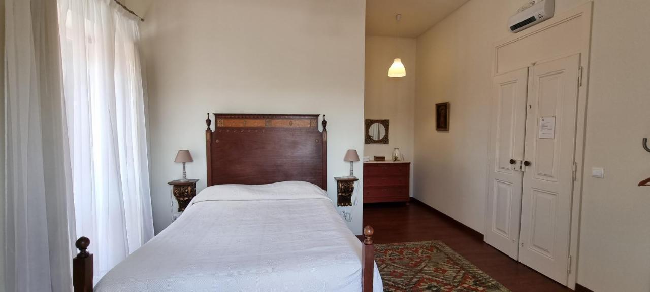 Hotel Dom Couço Extérieur photo