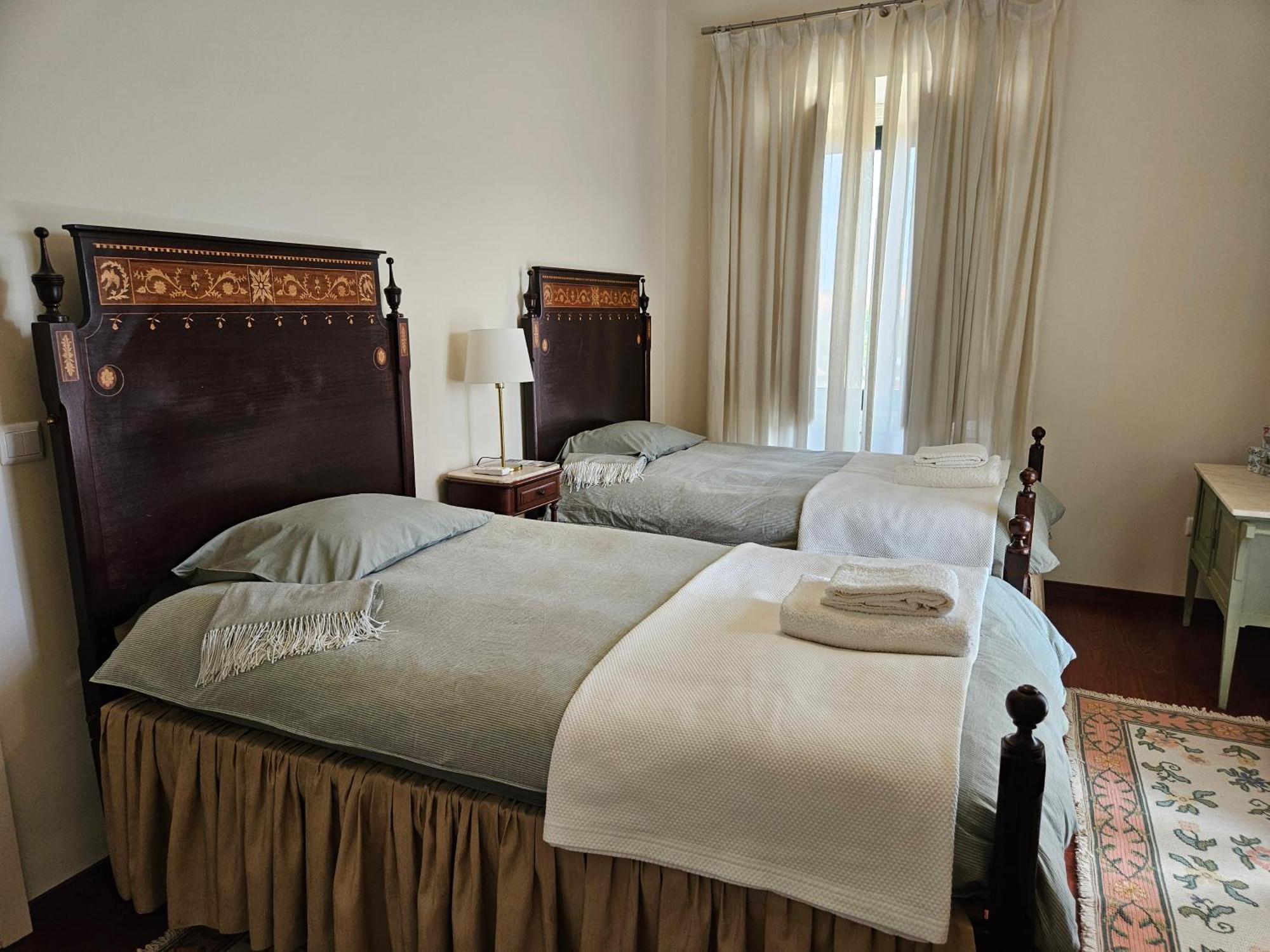 Hotel Dom Couço Extérieur photo