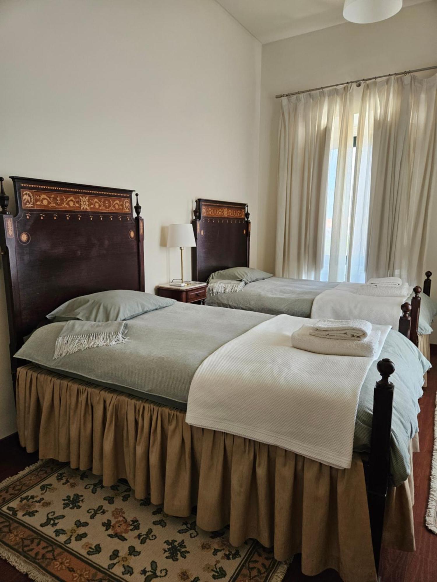 Hotel Dom Couço Extérieur photo