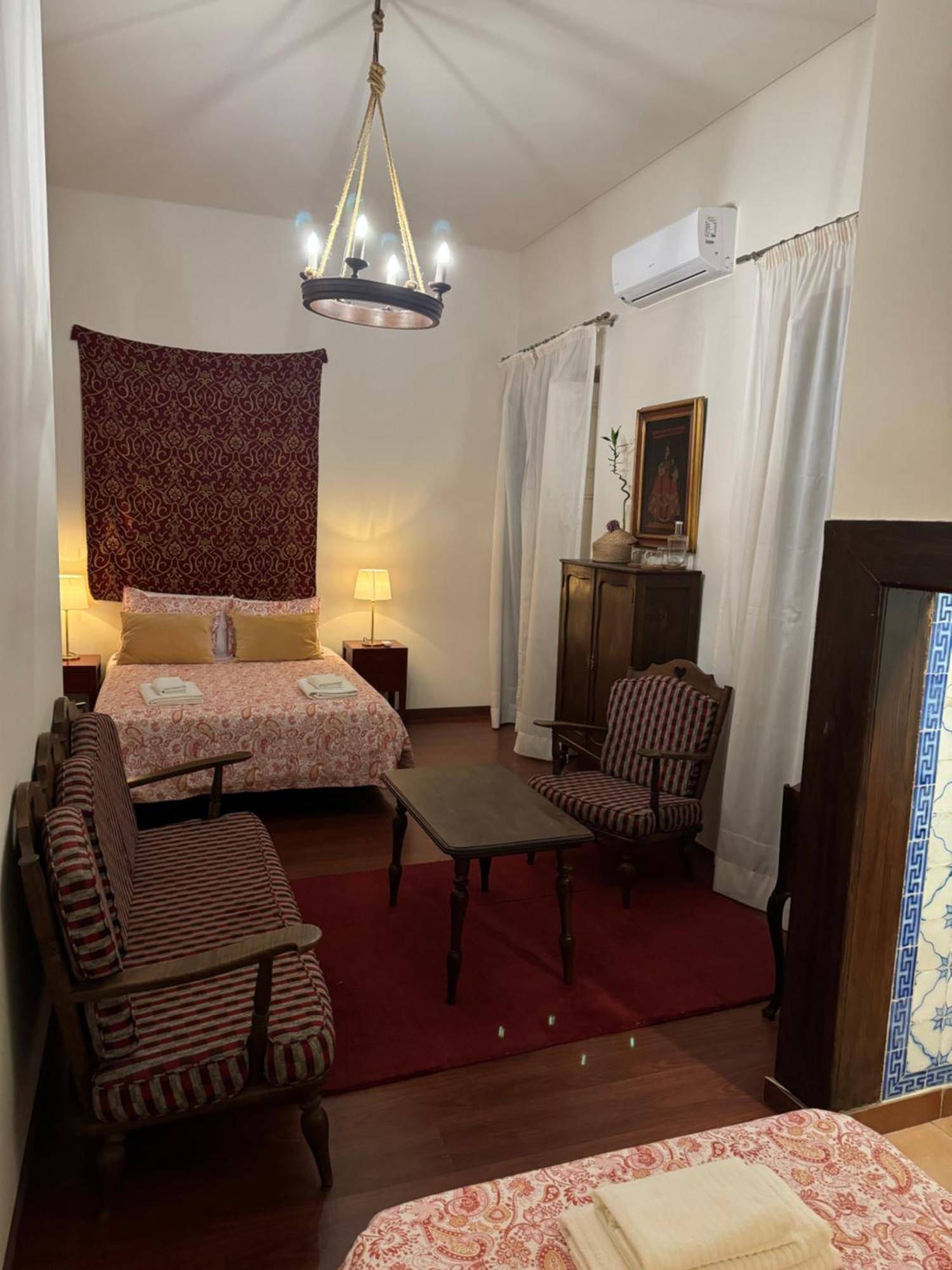 Hotel Dom Couço Extérieur photo
