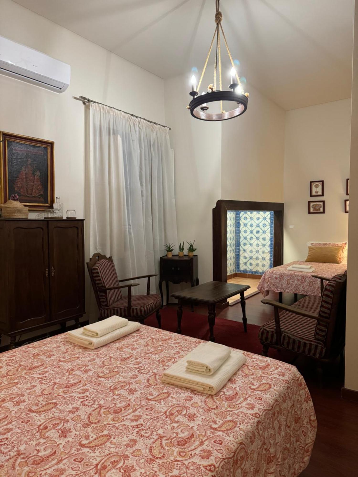 Hotel Dom Couço Extérieur photo
