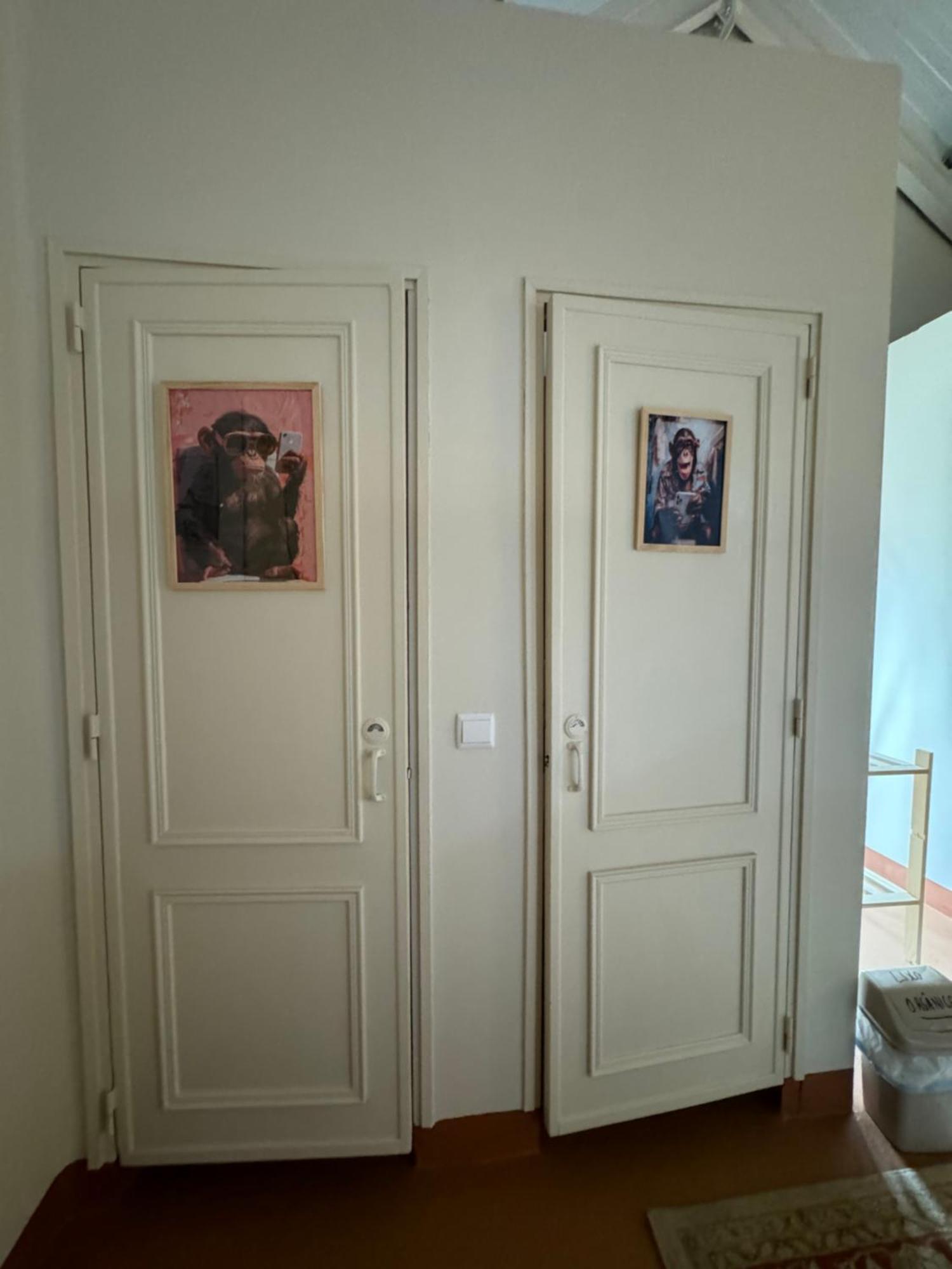Hotel Dom Couço Extérieur photo